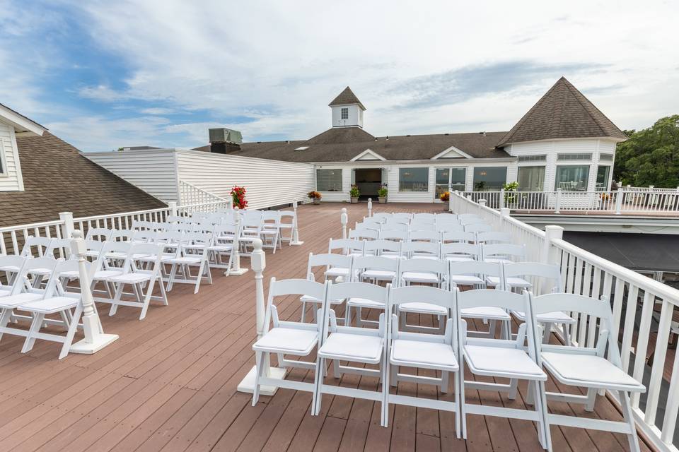 Port Jefferson Country Club