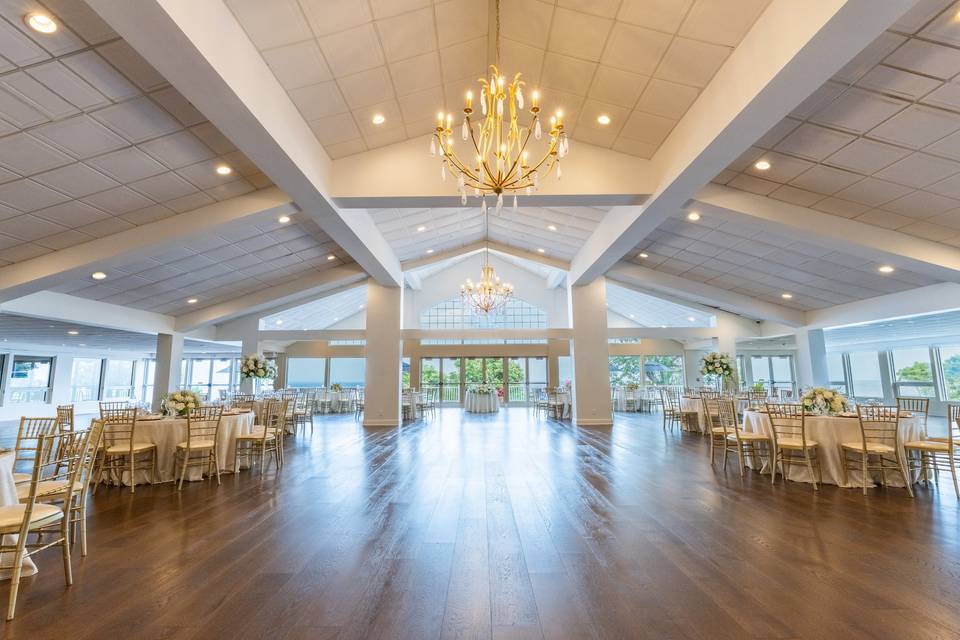 Port Jefferson Country Club