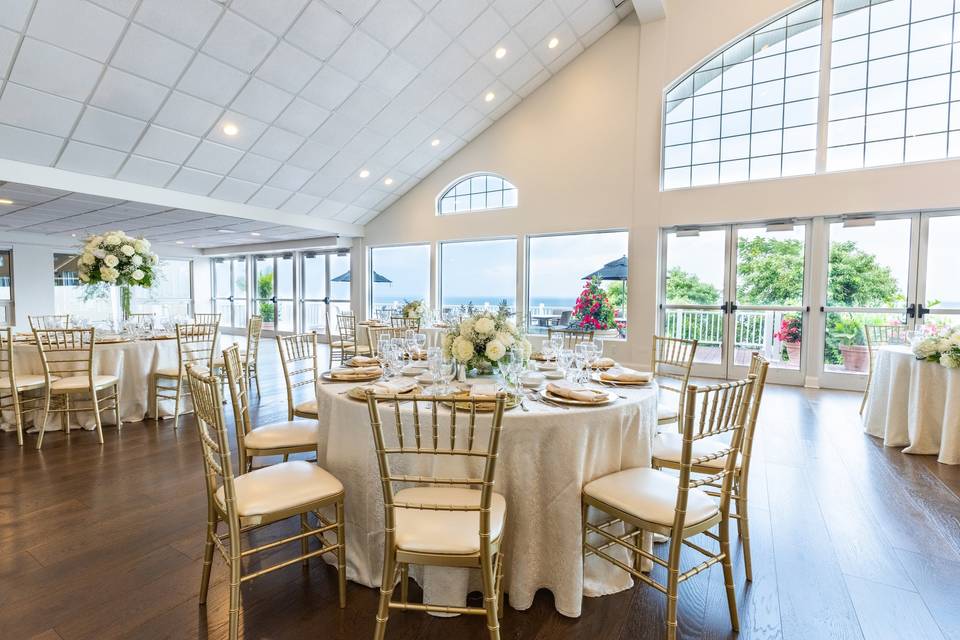 Port Jefferson Country Club