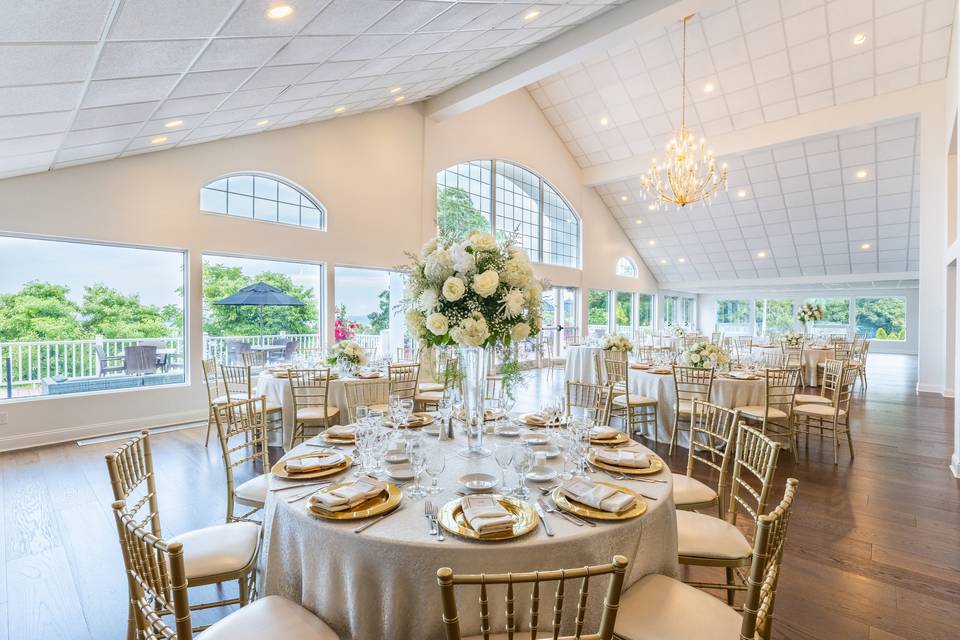 Port Jefferson Country Club
