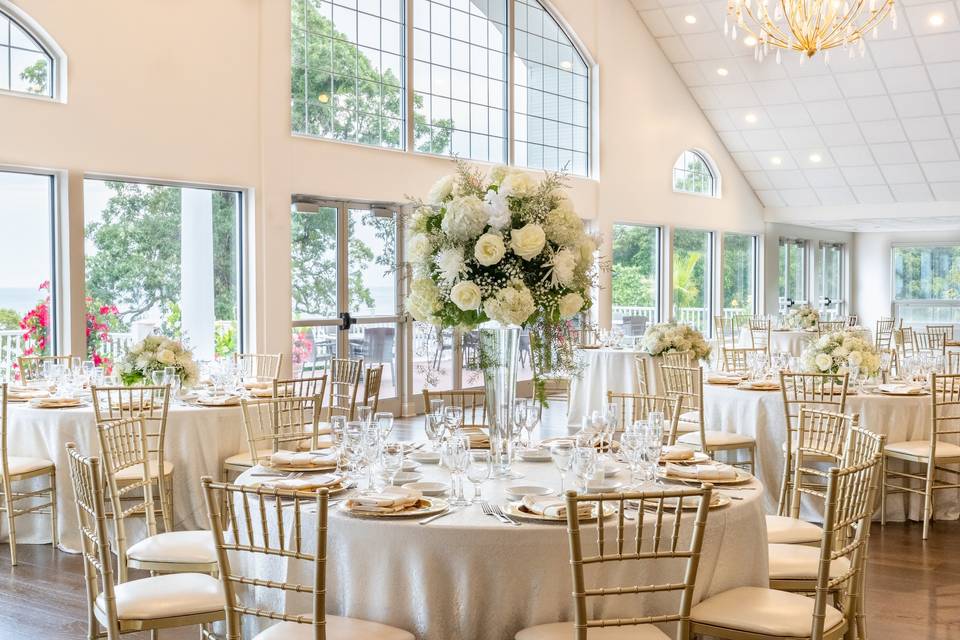 Port Jefferson Country Club