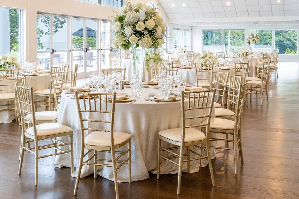 Port Jefferson Country Club
