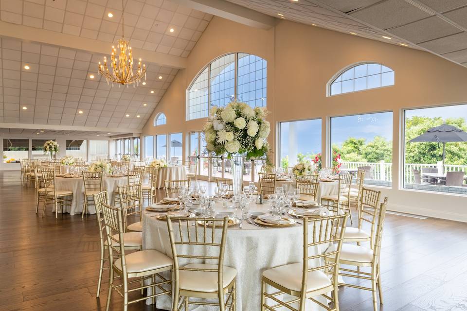 Port Jefferson Country Club