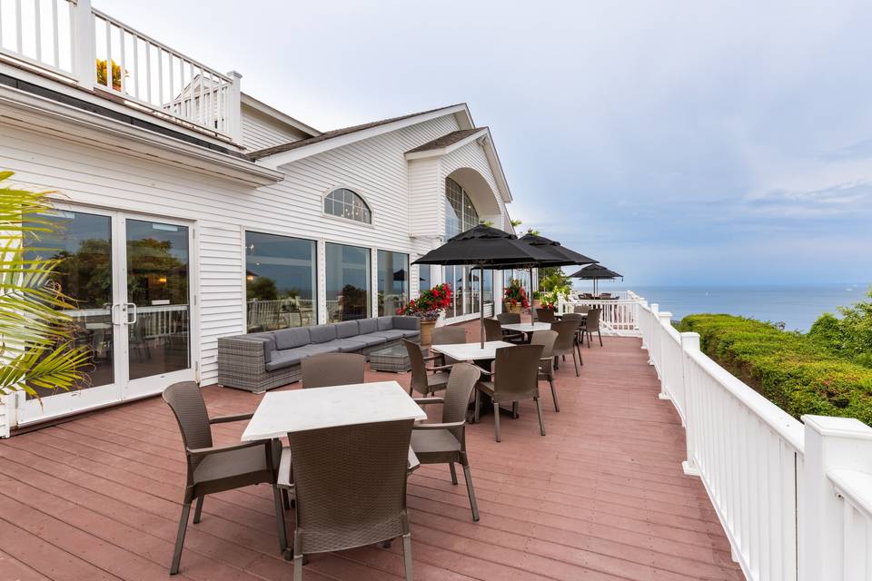 Port Jefferson Country Club