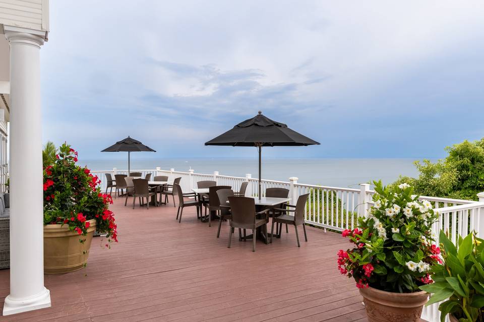 Port Jefferson Country Club