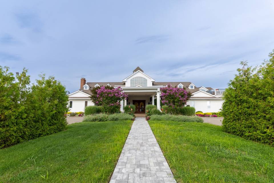 Port Jefferson Country Club