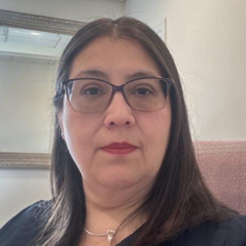 Mirian Taylor