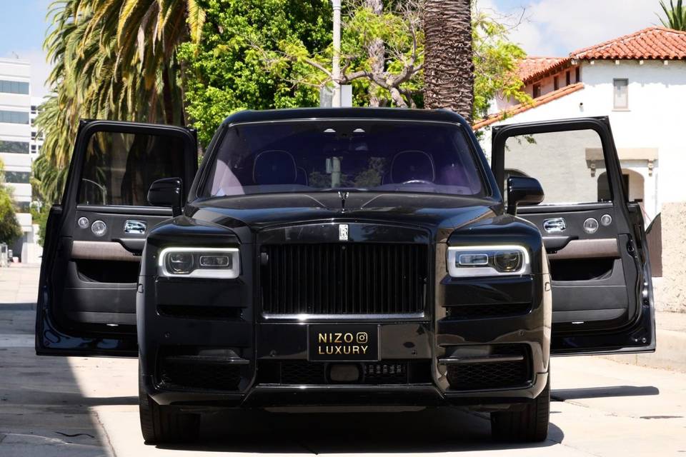 Nizo Luxury