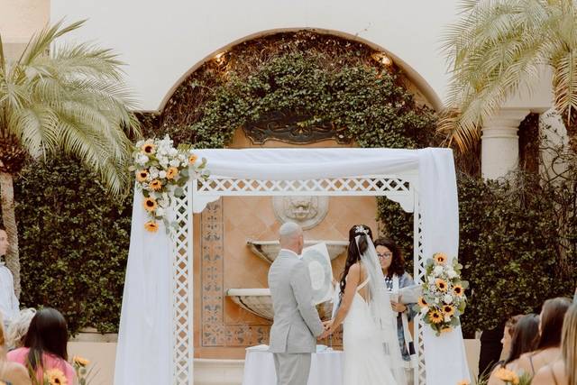 Ceremony