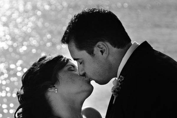 Cozumel Wedding