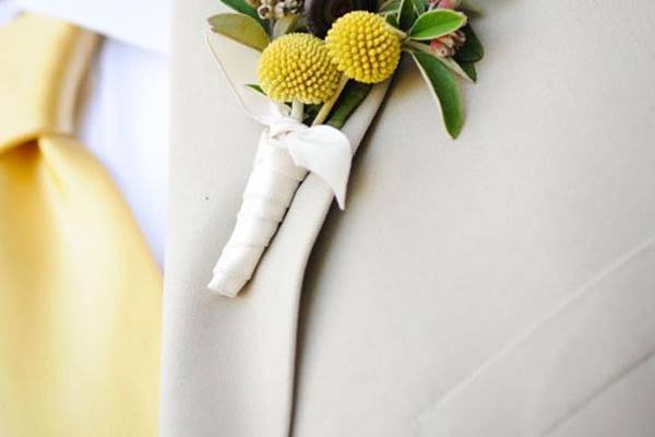 Boutonniere