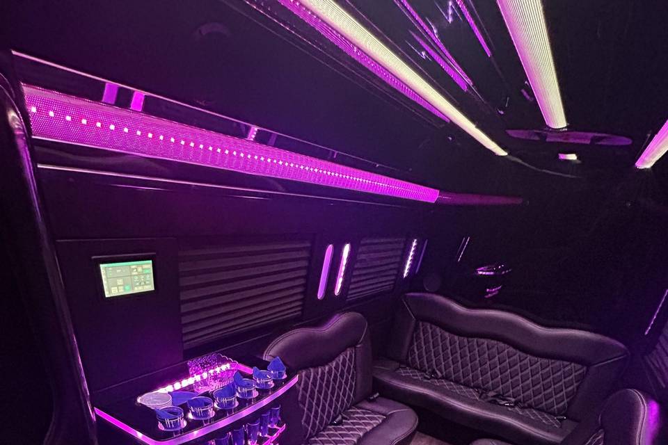 Sprinter Limo