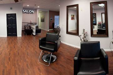 Parlor 7 Salon and Day Spa