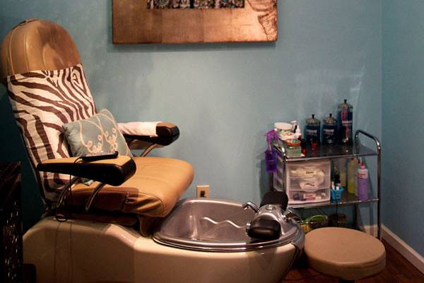 Parlor 7 Salon and Day Spa