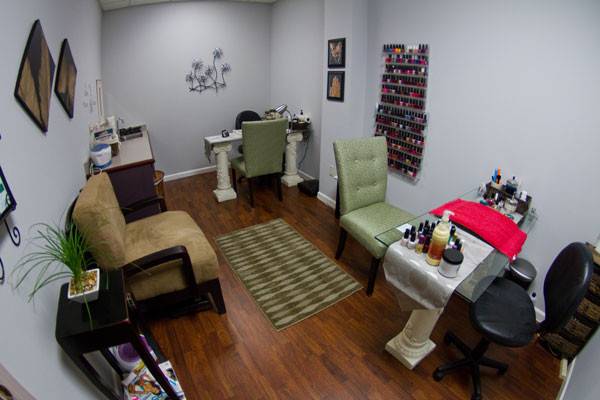 Parlor 7 Salon and Day Spa