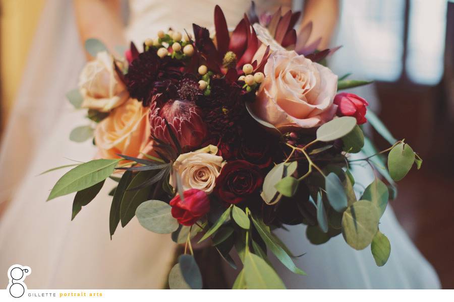 Flourish Floral Artistry & Design