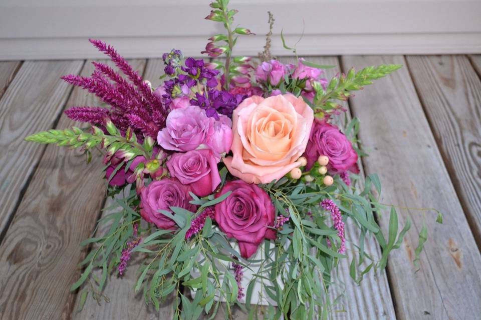 Flourish Floral Artistry & Design