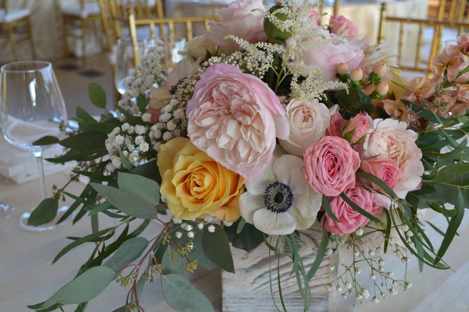 Flourish Floral Artistry & Design