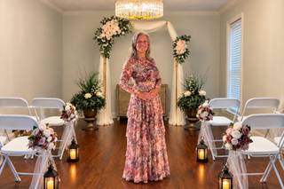 Signature · Cakes & Vows