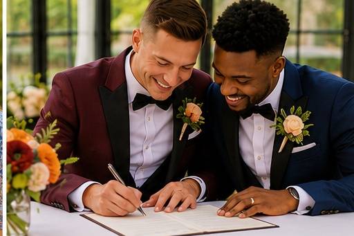 Signed Sealed Delivered