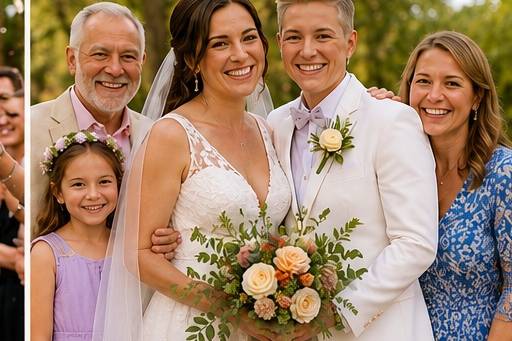 Precious Family