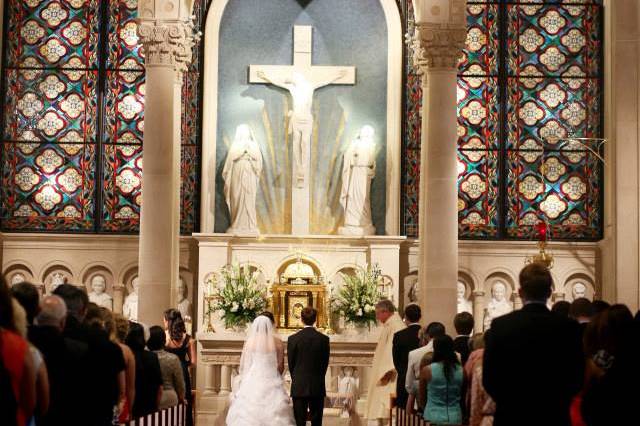 Beautiful Brides