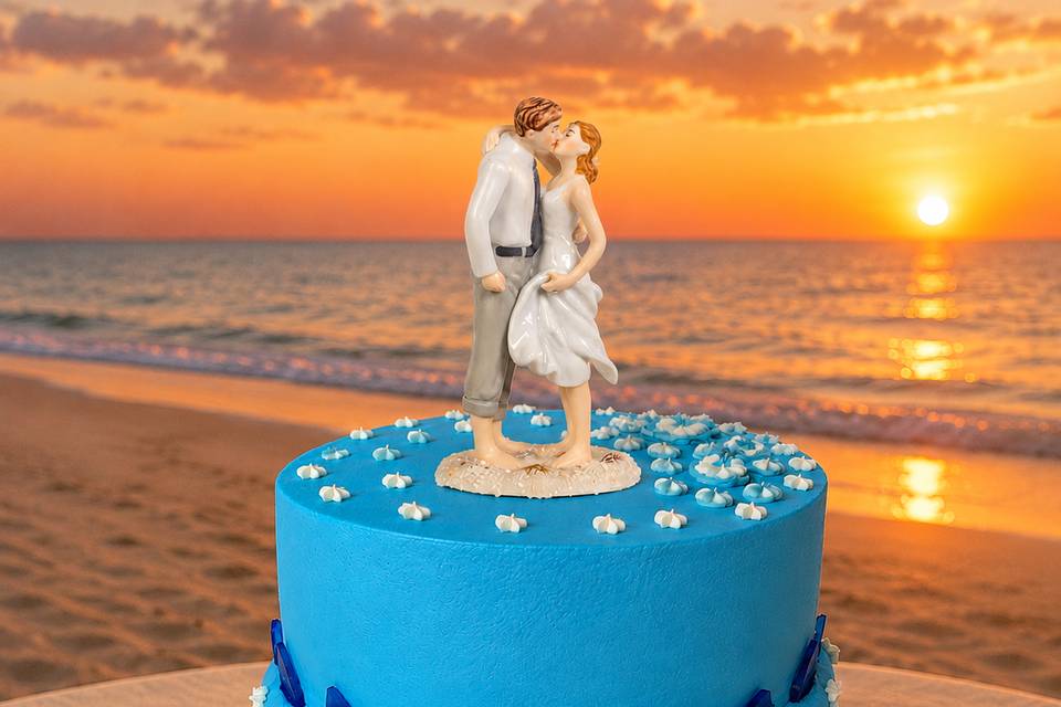 Sand in your Toes