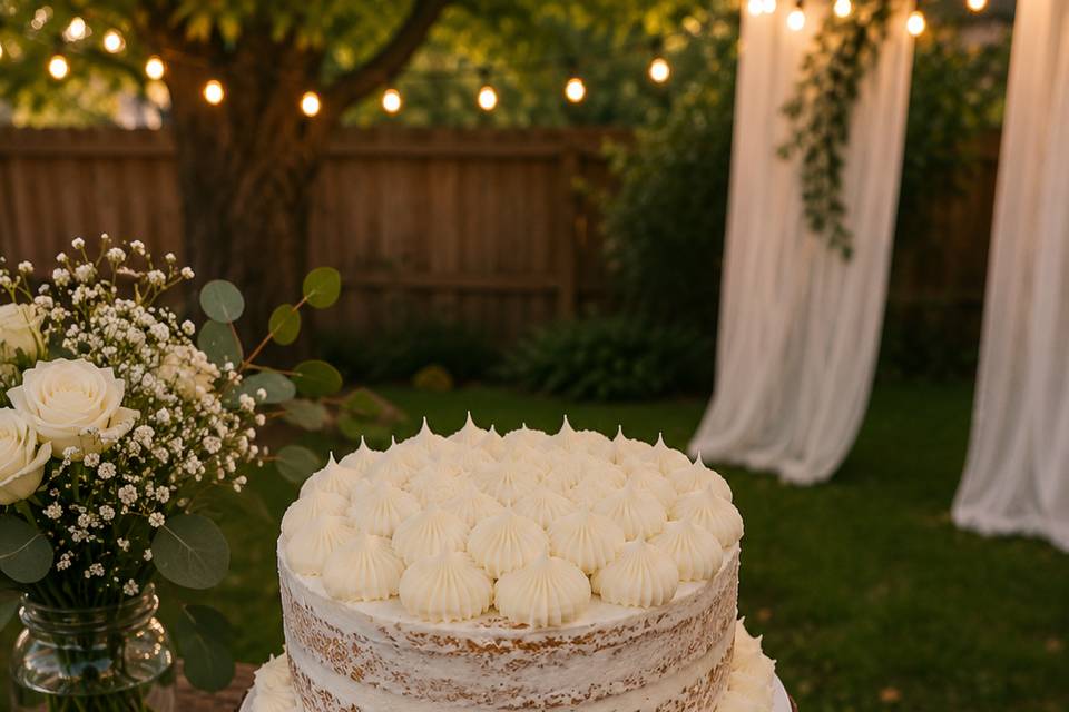 Cake lover