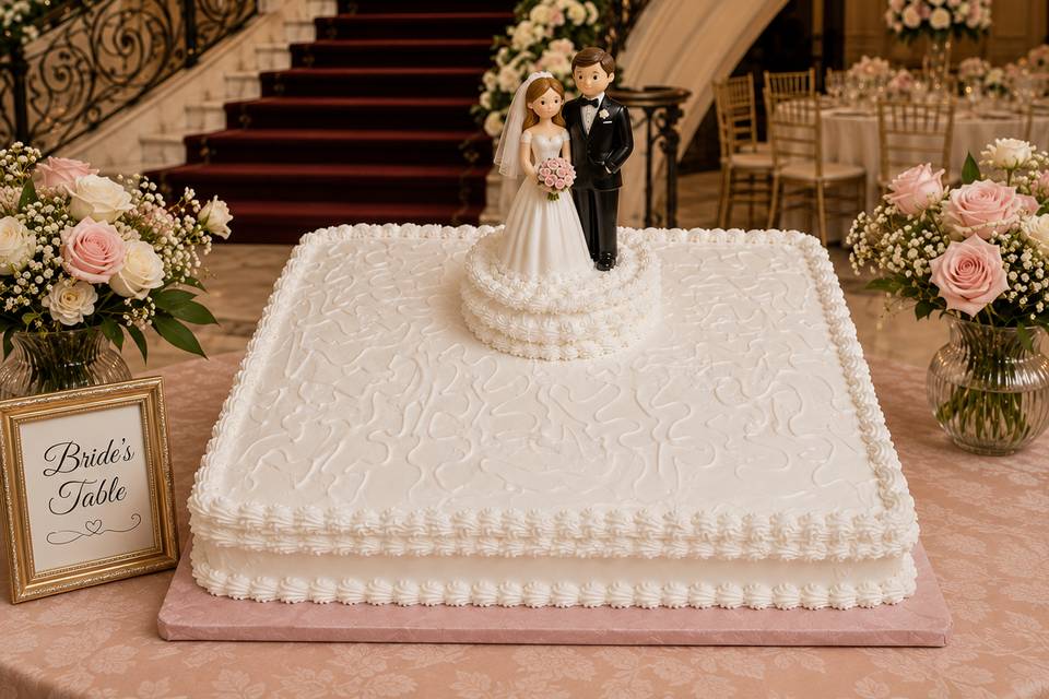 Elegant Wedding