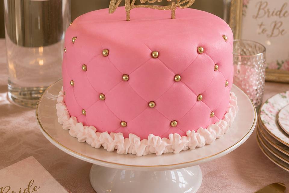 Bridal Shower