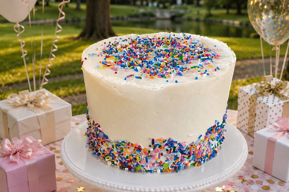Fun Bridal Shower
