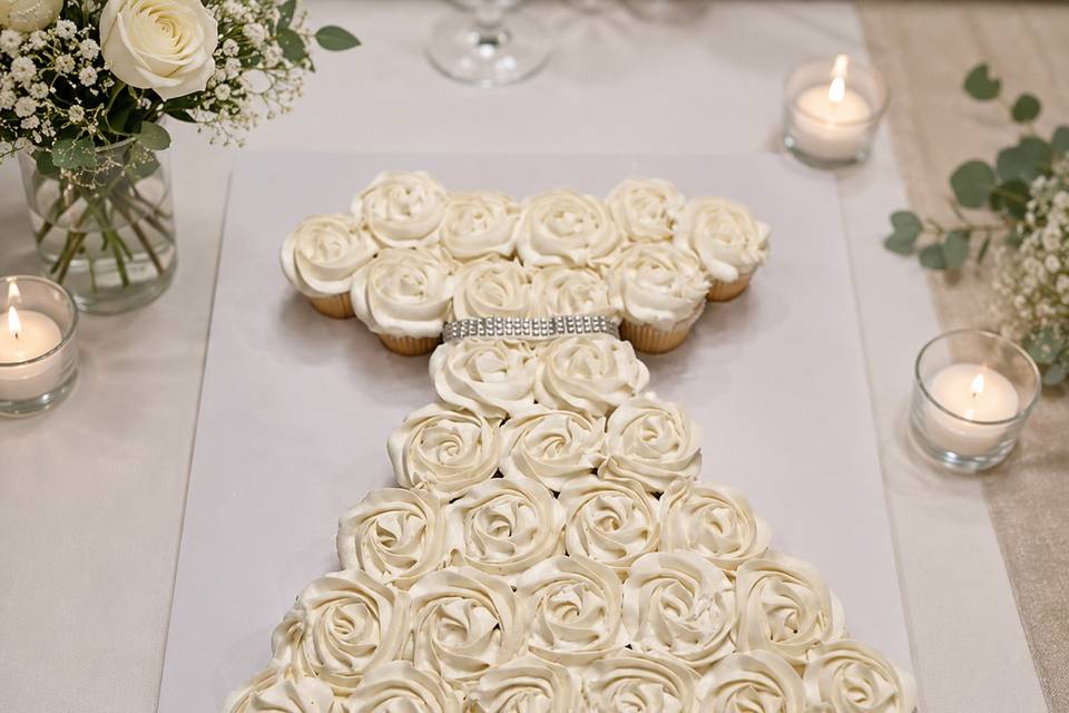 Cupcakes