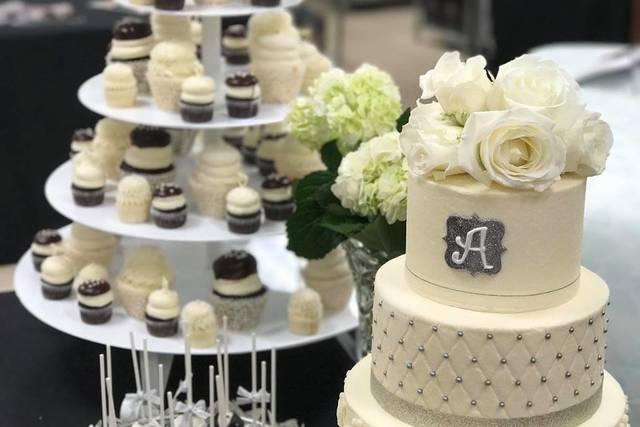 Gigi's Cupcakes - Savannah