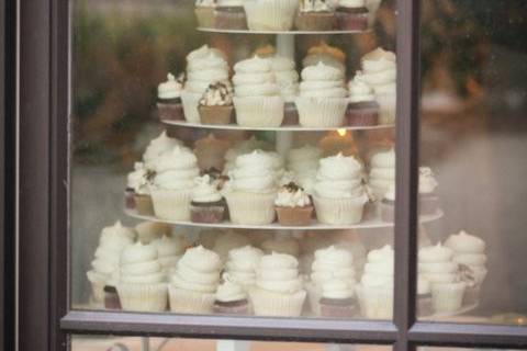 Gigis Cupcakes - Savannah