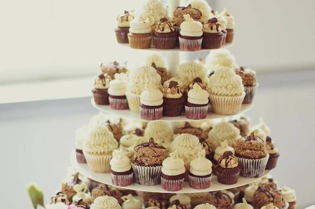 Gigi's Cupcakes - Savannah