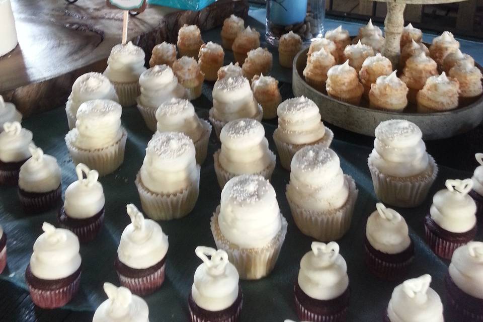 Gigi's Cupcakes - Savannah