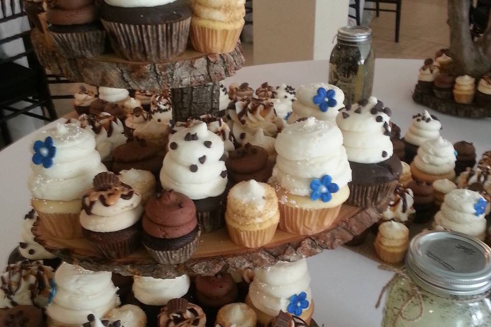 Gigi's Cupcakes - Savannah
