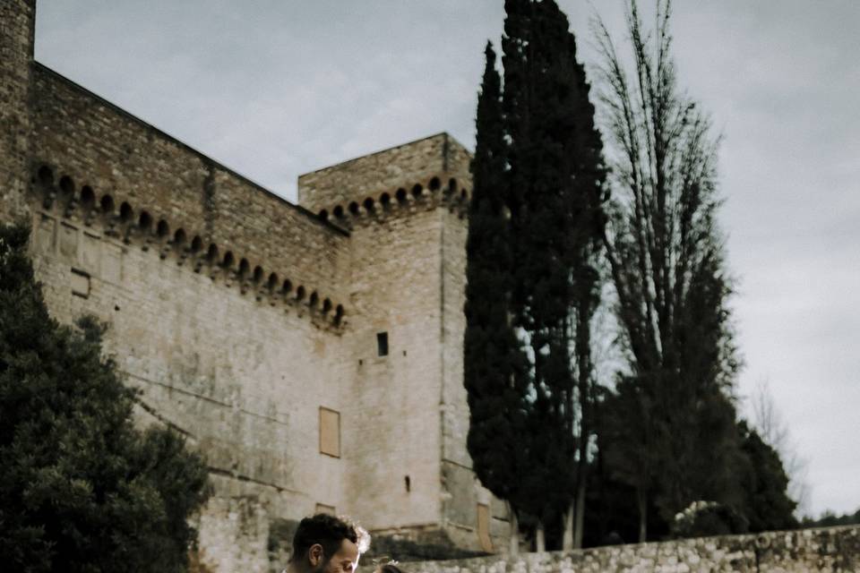 La Rocca di Narni