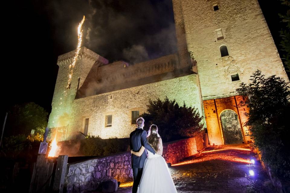 La Rocca di Narni