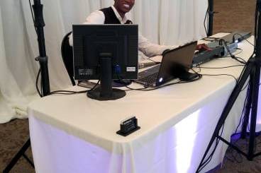 Wedding DJ