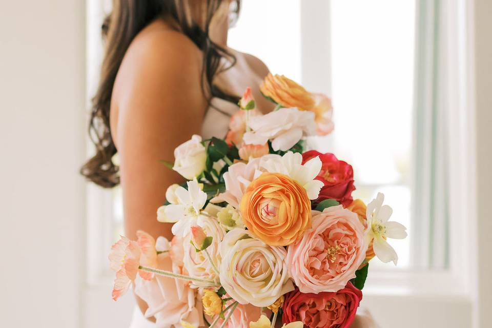 Bridal Bouquet