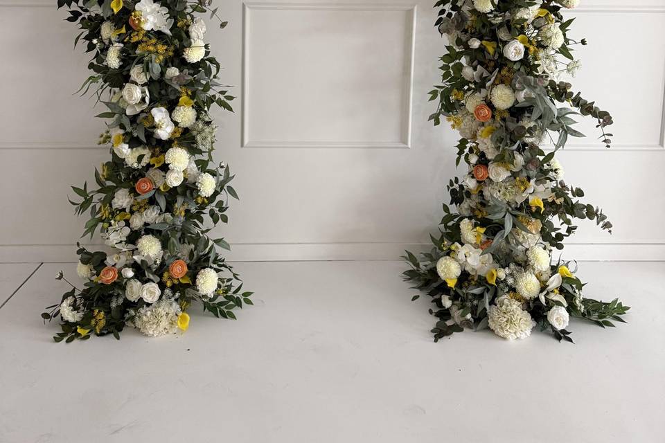 Bridal Bouquet