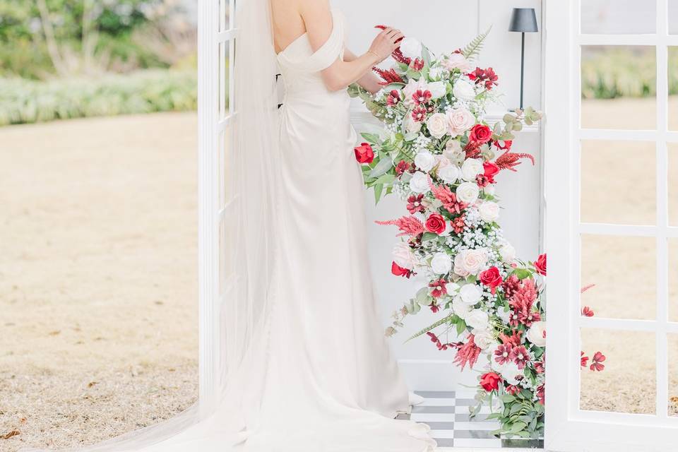 Bridal Bouquet