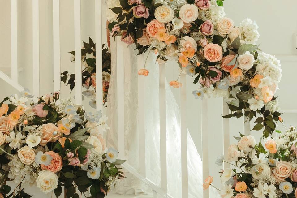 Bridal Bouquet