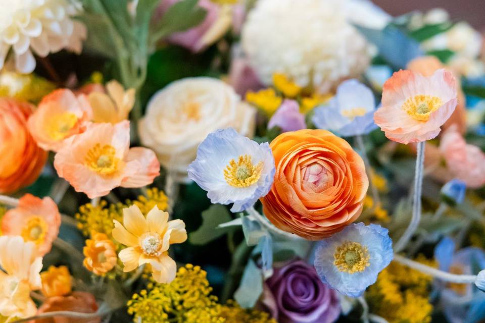 Bridal Bouquet