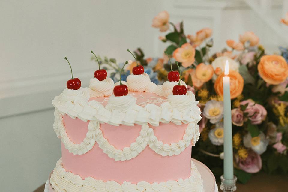 Meadow Arrangement