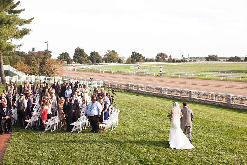 Keeneland