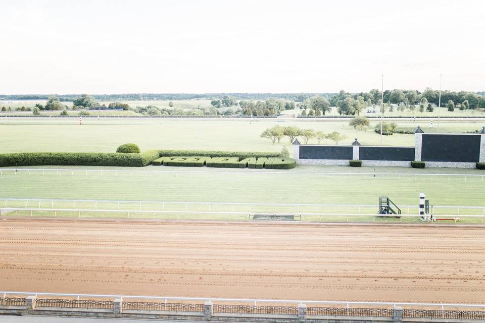 Keeneland