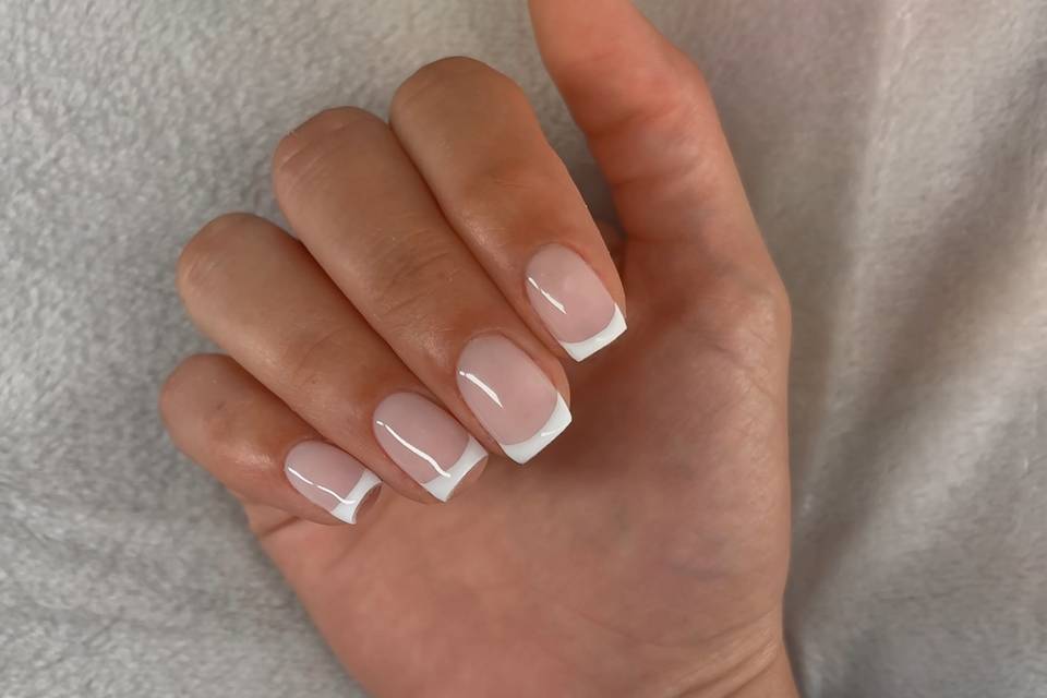 Russian Mani-French