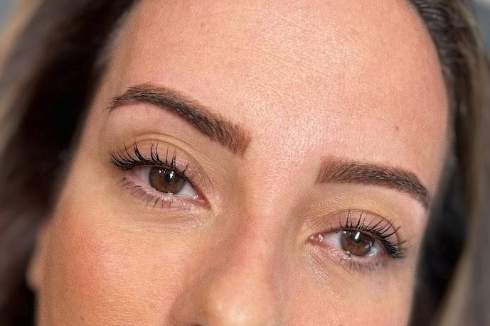 Nano Brows